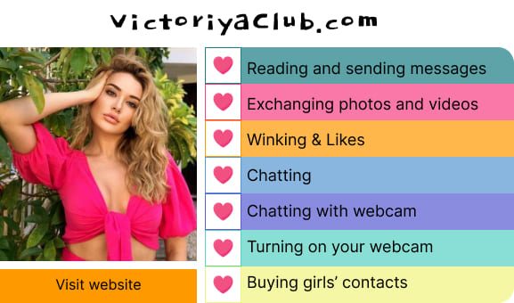 ukrainian women dating site
