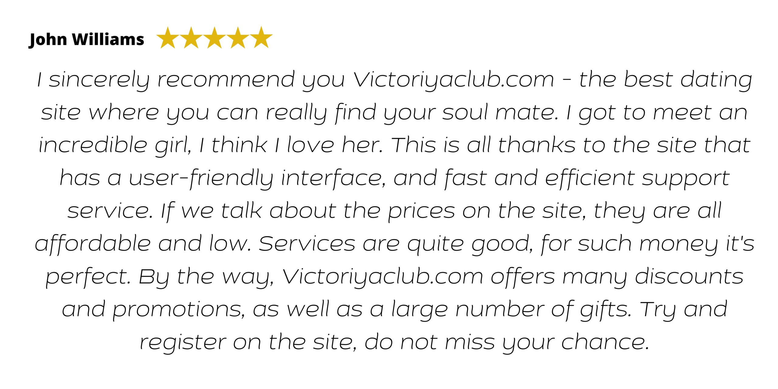 review of Victoriyaclub