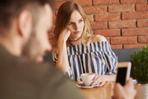 hot and cold in dating