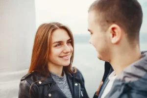 dating after divorce