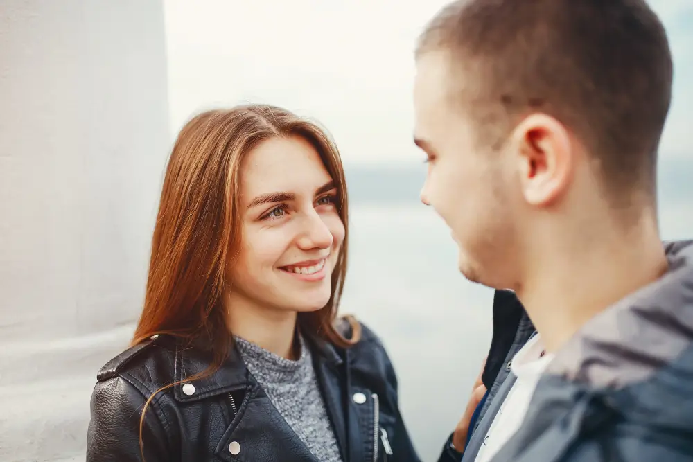 dating after divorce