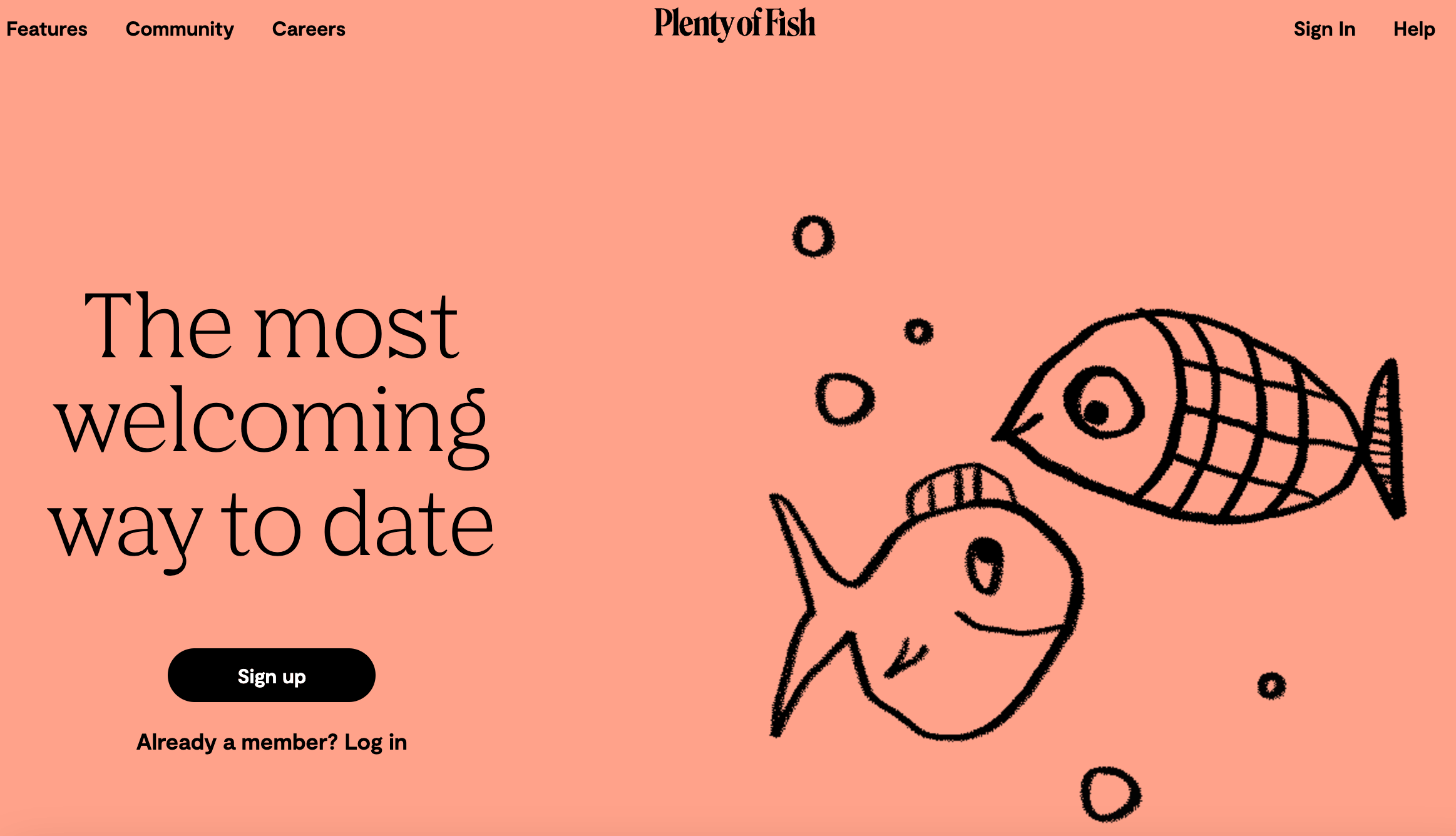 POF