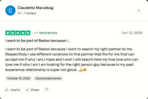 badoo review