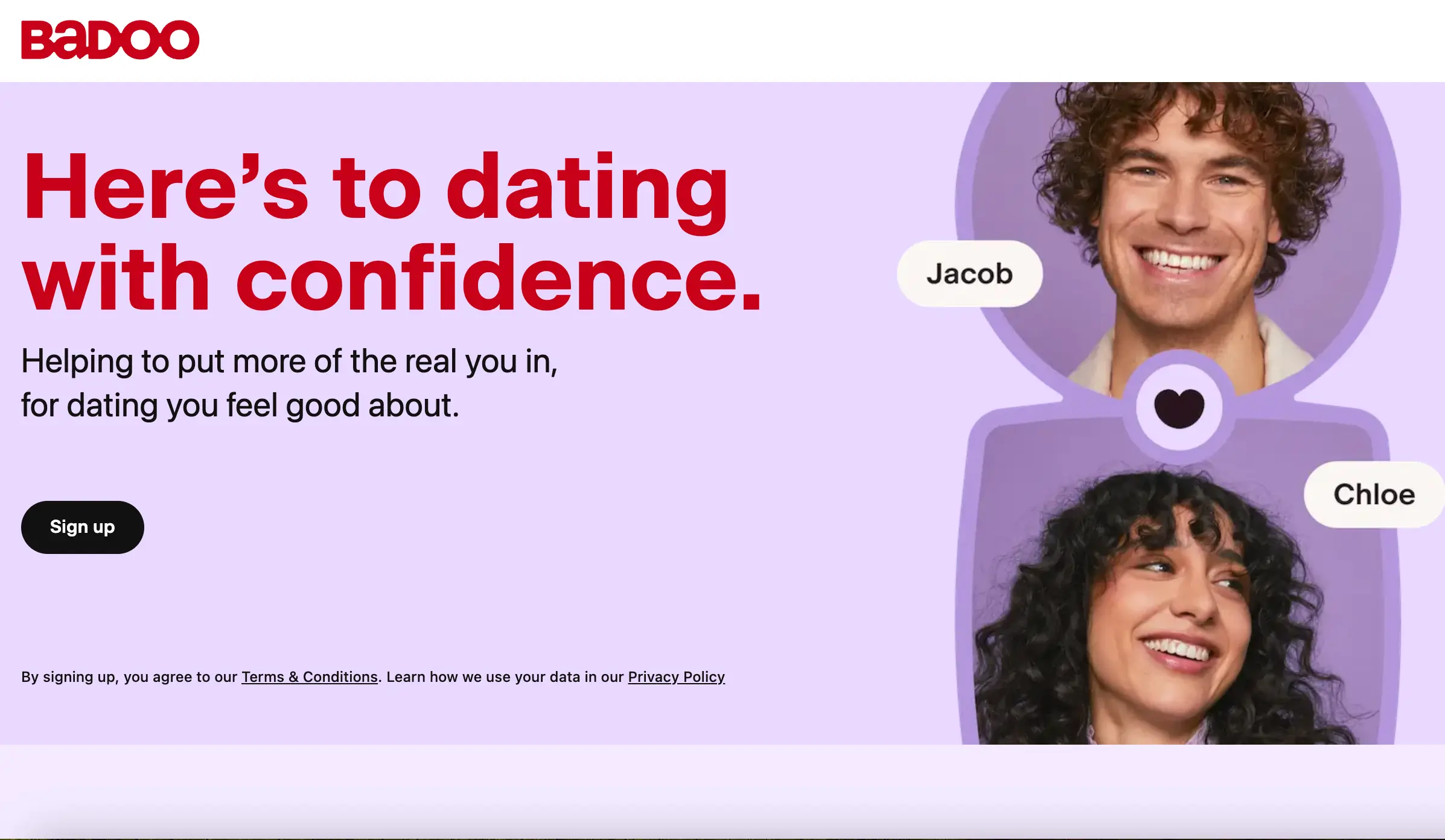 badoo review