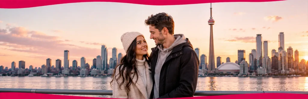 top dating sites in canad