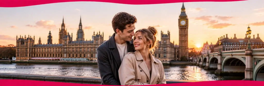 UK dating sites