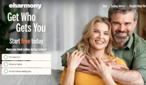 eharmony