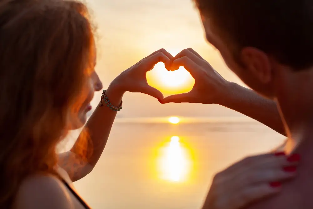 honeymoon